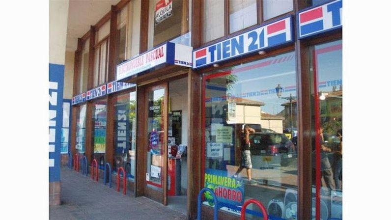 Tien21 Avila