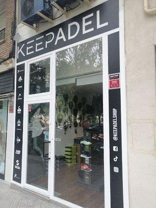 Keepadel