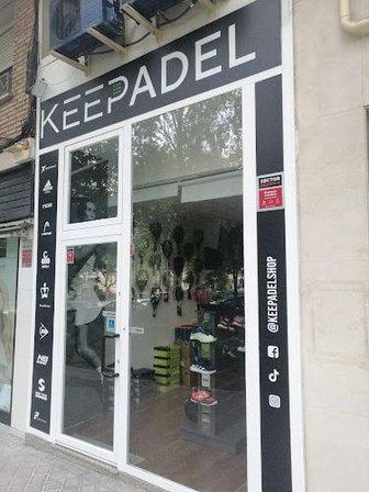 Keepadel
