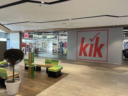 Kik - Móstoles