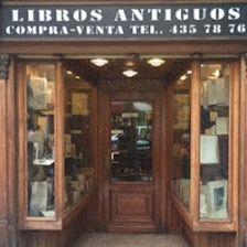 Librería García Prieto