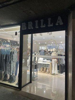 BRILLA