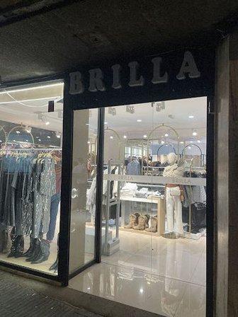 BRILLA