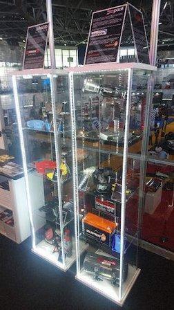 Racing Import