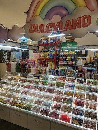 Candy & Candy golosinas
