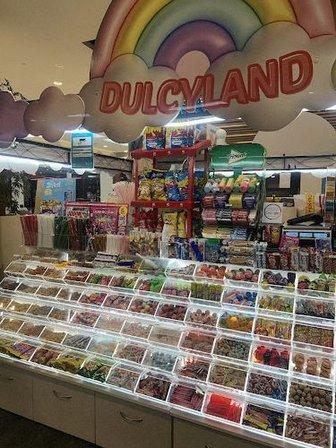 Candy & Candy golosinas