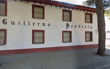 BODEGAS MENDIETA, S.L.