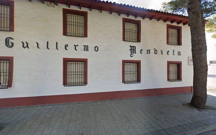 BODEGAS MENDIETA, S.L.