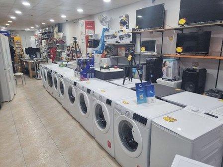 ALB ELECTRODOMESTICOS
