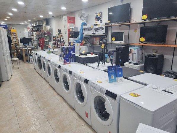 ALB ELECTRODOMESTICOS