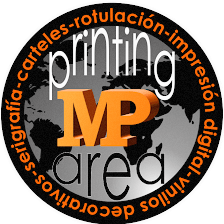 MP PRINTING AREA