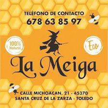 La Meiga