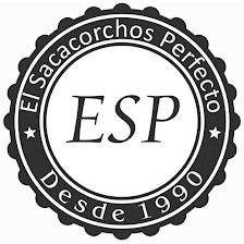 Sacacorchos Perfecto