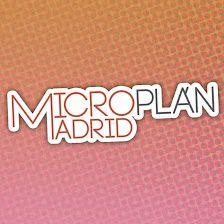 Microplán Madrid