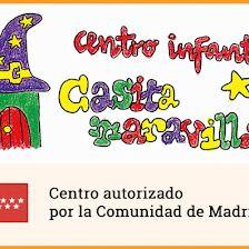 Casita Maravillas