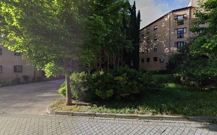 Limpieza Los Madrileños