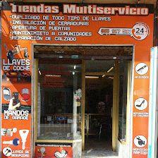 TIENDAS MULTISERVICIO
