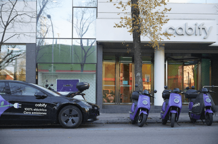 Cabify