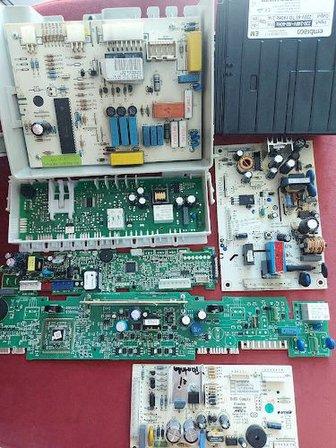 SERVICIO TECNICO AIRE ACONDICIONADO
