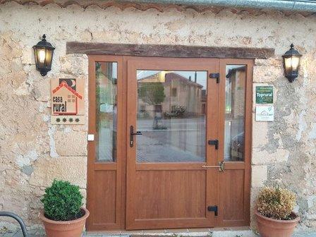 Casa Rural San Vitores