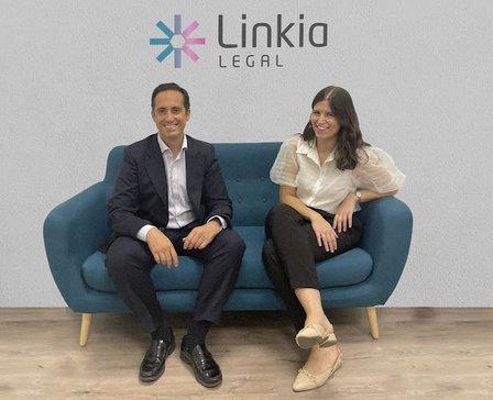 Linkia Legal