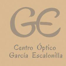 Centro Optico García Escalonilla