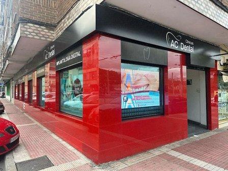 Clínica AC Dental Parla