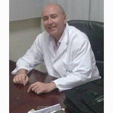 Dr. Jorge Eduardo Carbo Perseguer, Digestólogo