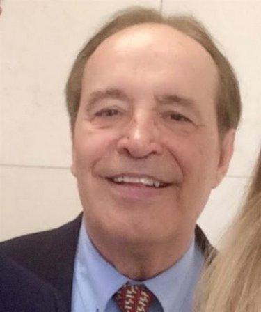 Dr. Ricardo de Vicente - Catedrático, médico psiquiatra, psicólogo clínico y psicoanalista