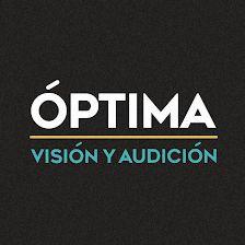 OPTIMA VISIÓN Y AUDICIÓN