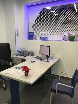 Clínica Dental Vitaldent