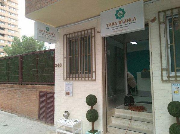 Tara Blanca