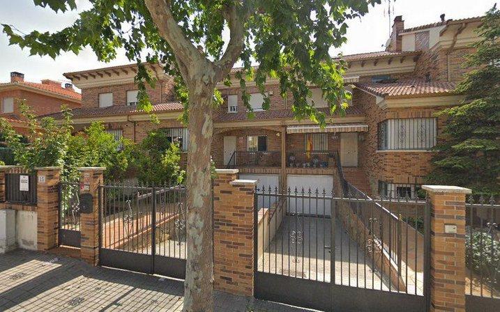 Fisioterapia a domicilio
