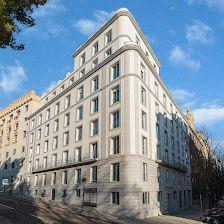 Madrid apartment