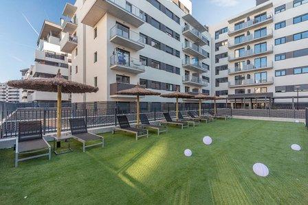 Be Casa Essential Rivas Residencial