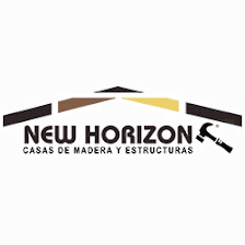 New Horizon Casas de Madera