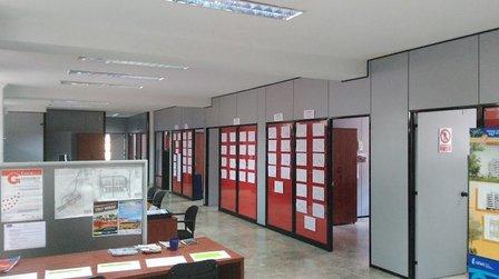 EMSV GETAFE