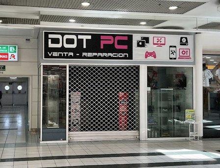 DOTPC Alcorcon