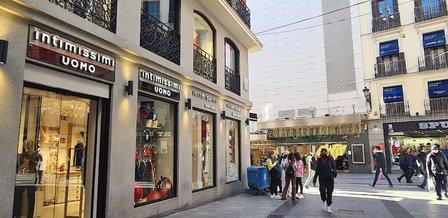 Intimissimi