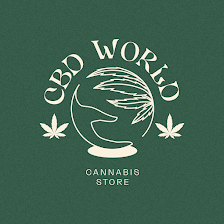 CBD World Madrid