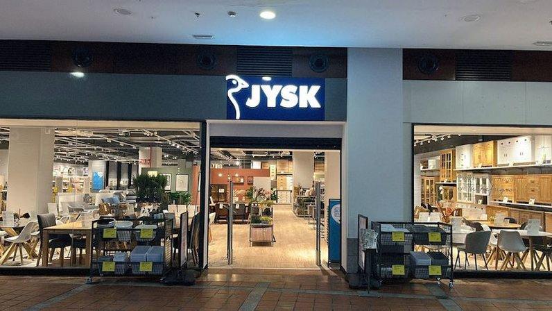JYSK Torrelodones