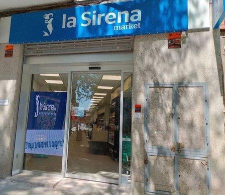 La Sirena