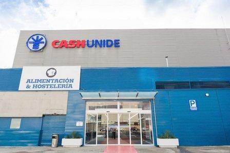 CashUnide Madrid