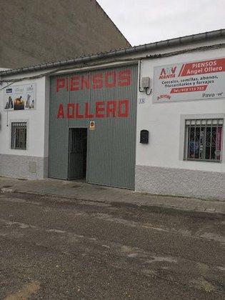 Piensos Angel Ollero