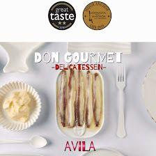 Delicatessen Don Gourmet