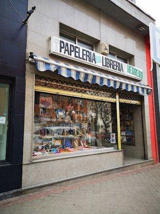 Papelería Librería Herrero
