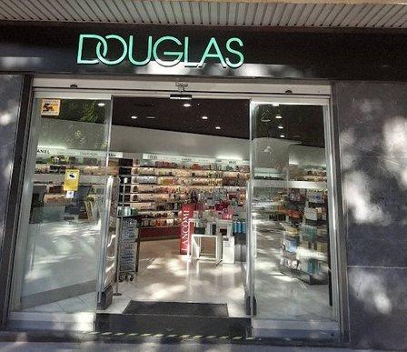 Douglas Perfumería