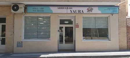 Costureria Yaura