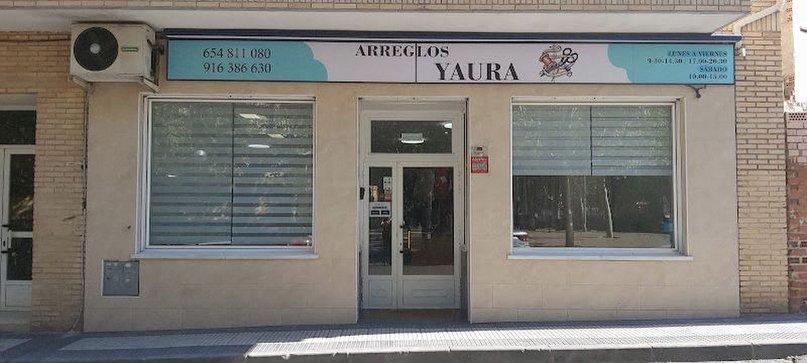 Costureria Yaura