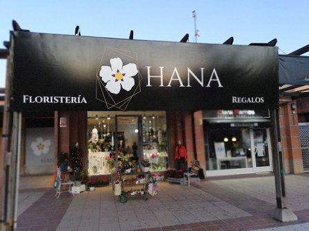 HANA Floristería y Complementos | Envío a domicilio
